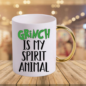 Cană Spirit Animal