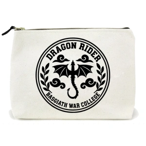 Mini tote bag Dragon Rider
