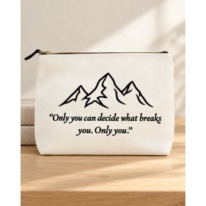 Mini tote bag Only You - Img 2