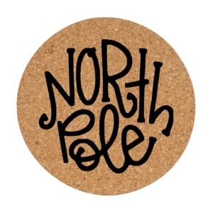 Set coastere North Pole