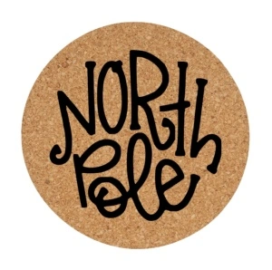 Set coastere North Pole