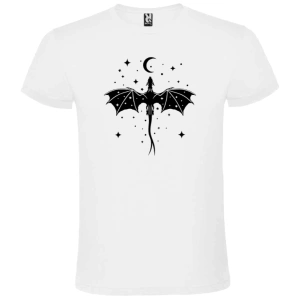 Tricou Dragon