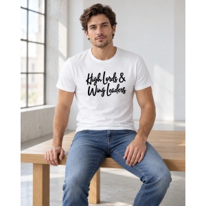 Tricou High Lords & Wing Leaders - Img 3