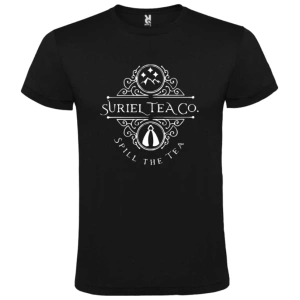 Tricou Suriel