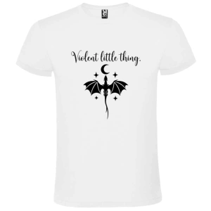 Tricou Violent Little Thing