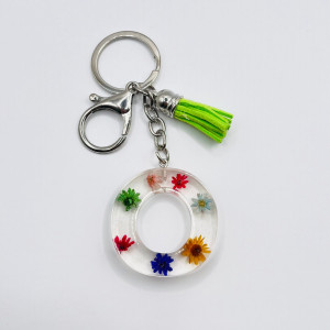 Breloc It's Flower Time! extra