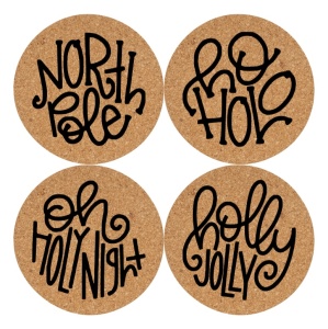 Set coastere North Pole