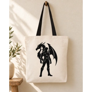 Tote bag Xaden - Img 2