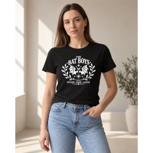 Tricou Bat Boys - Img 2