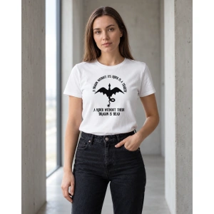 Tricou Tragedy - Img 2