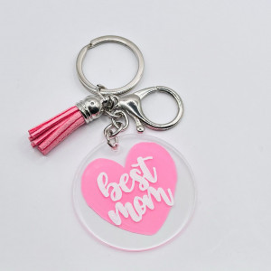 Breloc Best Mom - Img 2