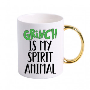 Cană Spirit Animal