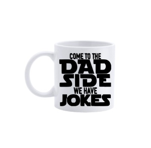Cană The Dad Side