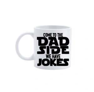 Cană The Dad Side