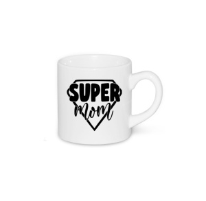 Ceașcă Super Mom