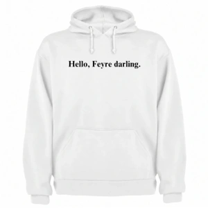 Hanorac Hello