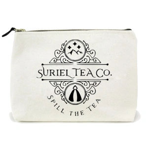 Mini tote bag Suriel