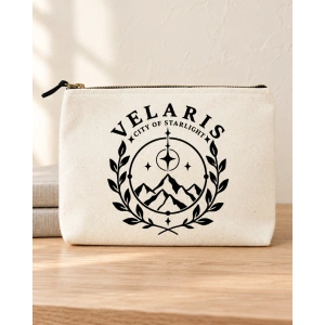 Mini tote bag Velaris - Img 2