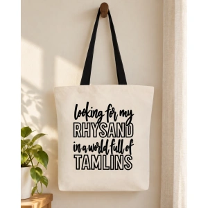 Tote bag Looking for My Rhysand - Img 2