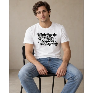 Tricou Book Club - Img 3