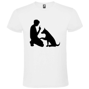 Tricou Dog Dad