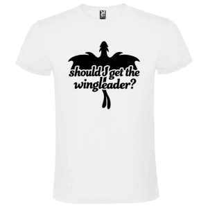 Tricou Get the Wing Leader