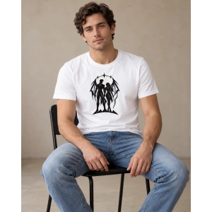 Tricou Rhysand & Feyre - Img 3