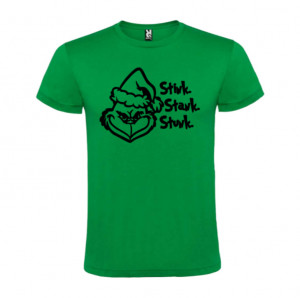 Tricou Stink Stank Stunk - model 1