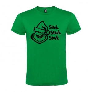 Tricou Stink Stank Stunk - model 1