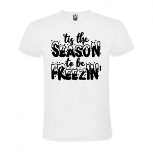 Tricou The Season
