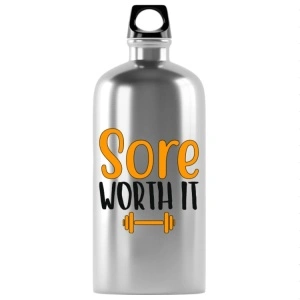 Bidon sport Sore Worth It