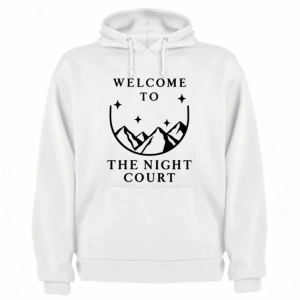 Hanorac Night Court