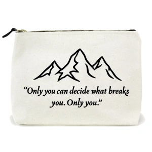 Mini tote bag Only You
