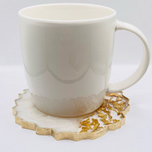 Set coastere Fancy Bit of Gold