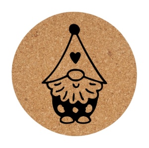 Set coastere Gnomi