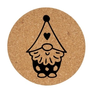 Set coastere Gnomi
