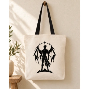 Tote bag Rhysand - Img 2