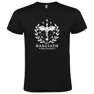 Tricou Basgiath