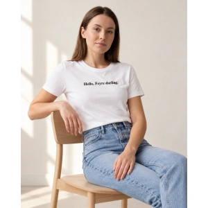 Tricou Hello - Img 2