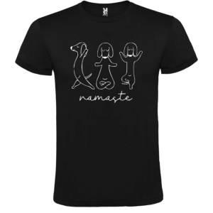 Tricou Namaste