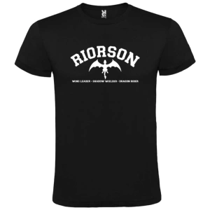 Tricou Riorson