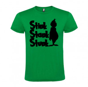 Tricou Stink Stank Stunk - model 2