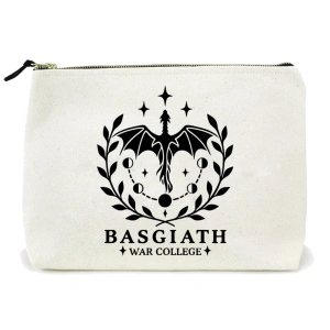 Mini tote bag Basgiath