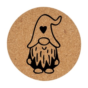 Set coastere Gnomi