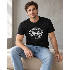 Tricou Bat Boys - Img 3
