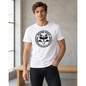 Tricou Dragon Rider - Img 3