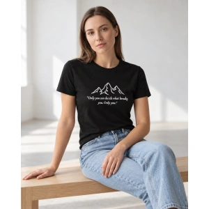 Tricou Only You - Img 2