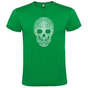 Tricou Skull