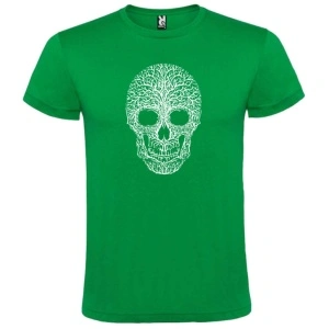Tricou Skull