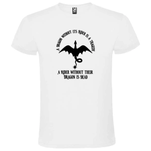 Tricou Tragedy